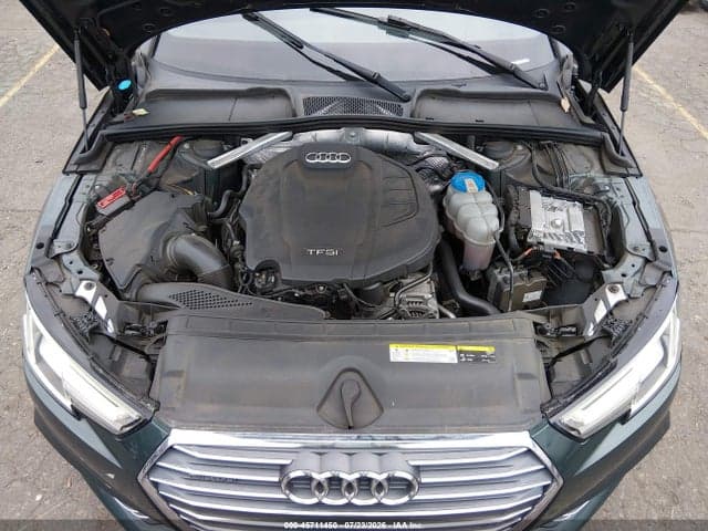 2017 AUDI A4 PREMIUM PLUS 10