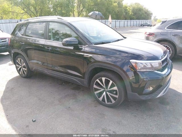 2022 VOLKSWAGEN TAOS 1.5T SE - 1