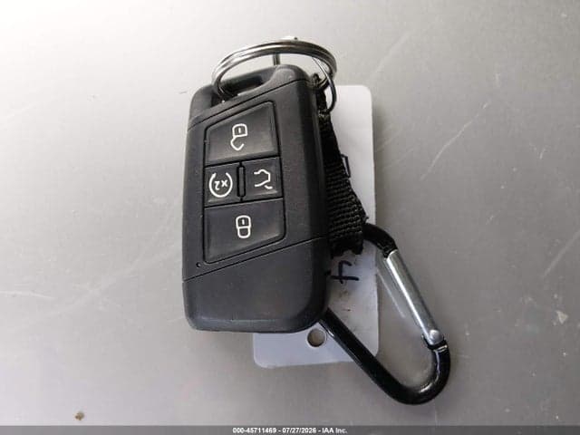2022 VOLKSWAGEN TAOS 1.5T SE 11