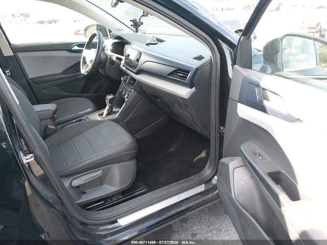2022 VOLKSWAGEN TAOS 1.5T SE 5