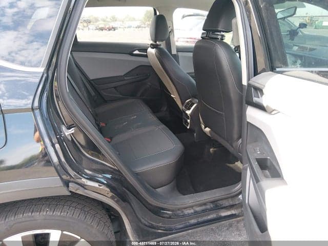 2022 VOLKSWAGEN TAOS 1.5T SE 8