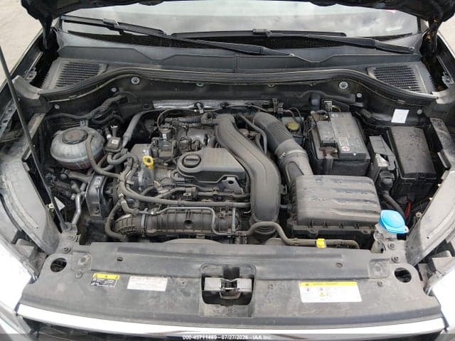 2022 VOLKSWAGEN TAOS 1.5T SE 10