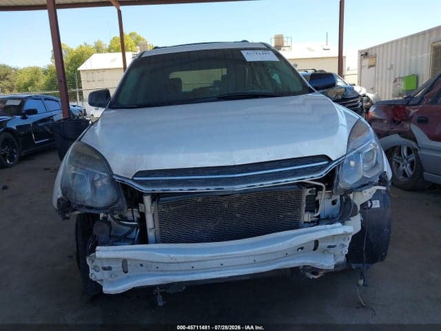 2017 CHEVROLET EQUINOX LT 5