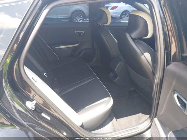 2026 KIA K4 GT-LINE 8
