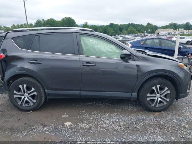 2018 TOYOTA RAV4 LE 13