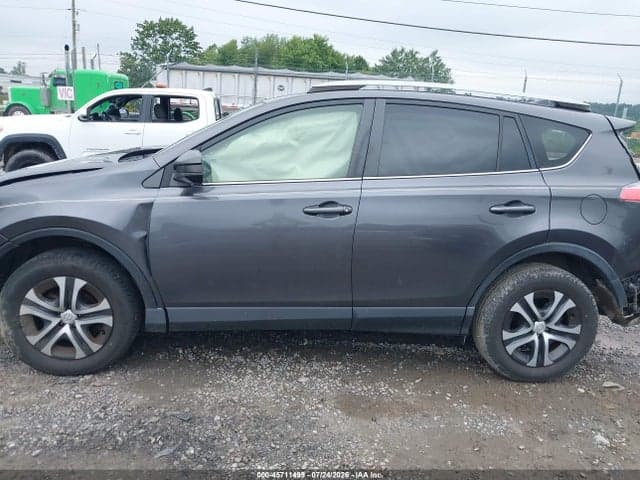2018 TOYOTA RAV4 LE 14
