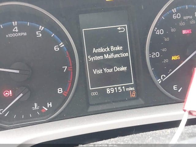 2018 TOYOTA RAV4 LE 15