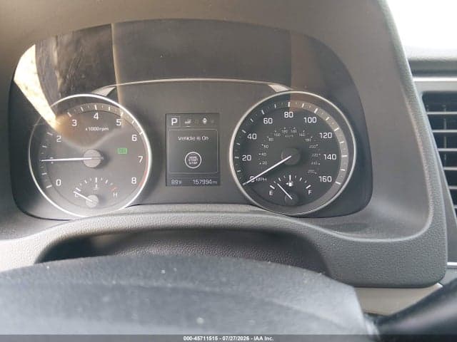2017 HYUNDAI ELANTRA SE 7