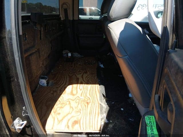 2018 RAM 1500 EXPRESS 4X4 6'4 BOX 8
