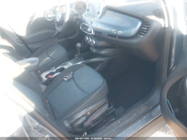 2018 FIAT X 1/9 5