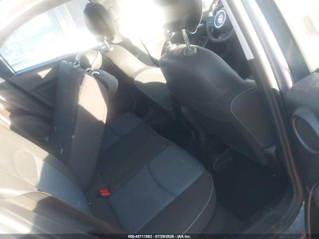 2018 FIAT X 1/9 8