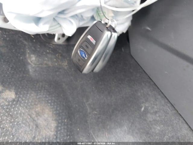 2022 SUBARU FORESTER WILDERNESS 11