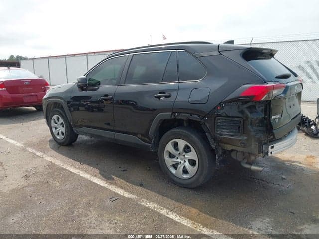 2019 TOYOTA RAV4 LE 3