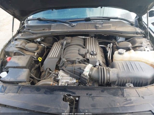 2021 DODGE CHALLENGER R/T SCAT PACK 10