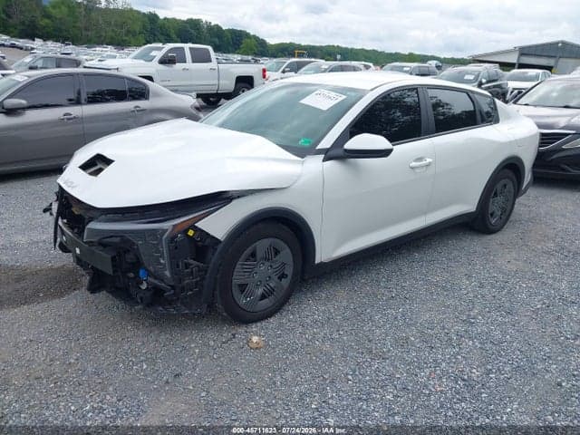2025 KIA K4 LX 2