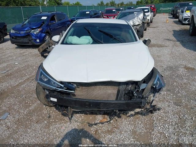 2020 HYUNDAI ELANTRA SEL 13