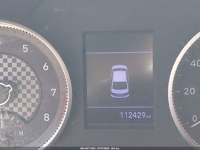 2020 HYUNDAI ELANTRA SEL 16