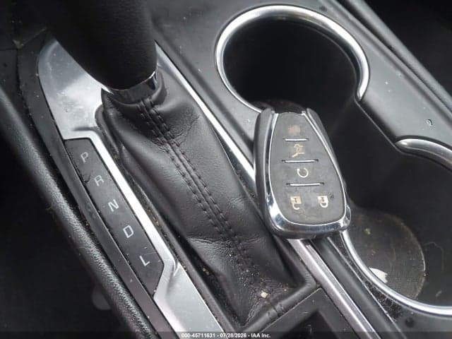 2020 CHEVROLET EQUINOX FWD 2FL 11