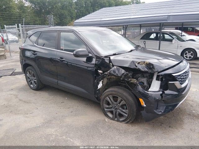 2021 KIA SELTOS LX 1
