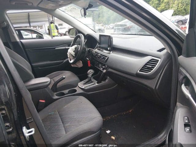 2021 KIA SELTOS LX 5