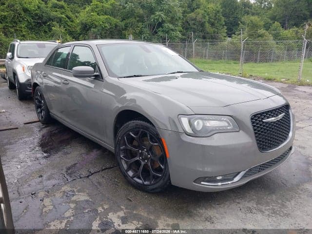 2019 CHRYSLER 300 300S - 1