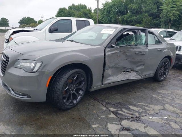 2019 CHRYSLER 300 300S 2