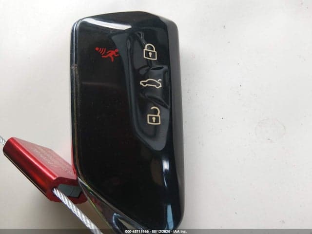 2023 VOLKSWAGEN ID.4 PRO S/PRO S PLUS 9