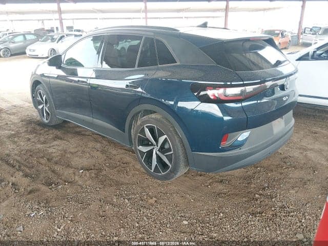 2023 VOLKSWAGEN ID.4 PRO S/PRO S PLUS 3