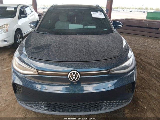 2023 VOLKSWAGEN ID.4 PRO S/PRO S PLUS 6