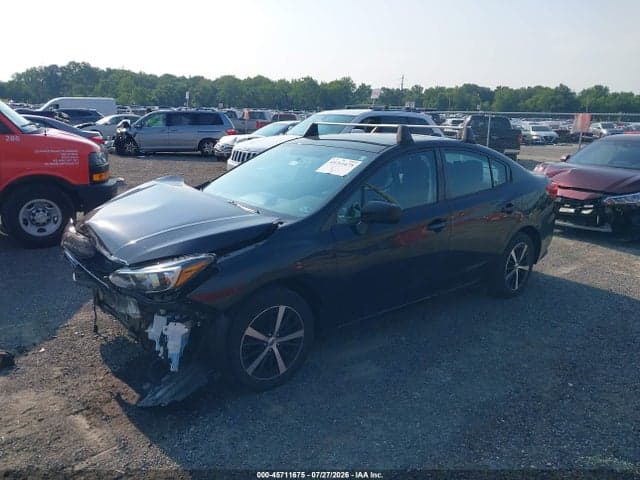 2019 SUBARU IMPREZA 2.0I PREMIUM 2