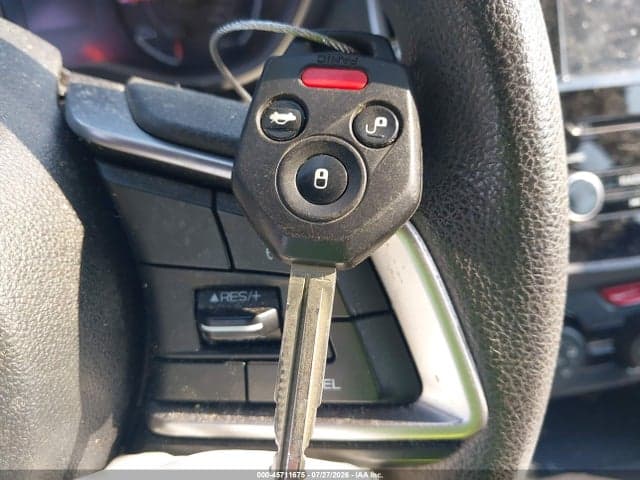 2019 SUBARU IMPREZA 2.0I PREMIUM 11