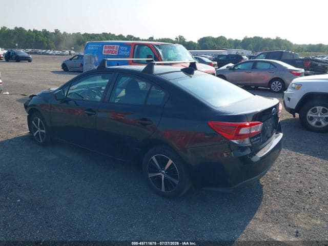 2019 SUBARU IMPREZA 2.0I PREMIUM 3