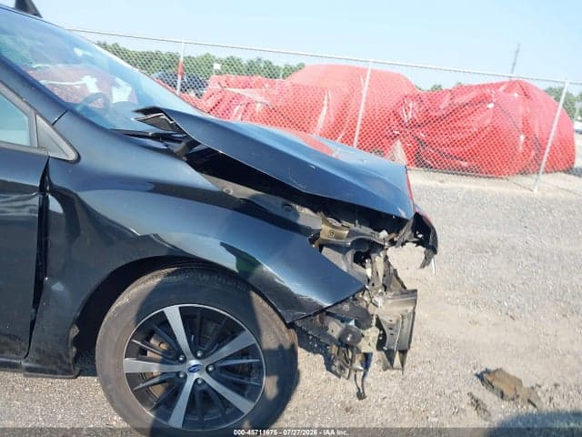 2019 SUBARU IMPREZA 2.0I PREMIUM 6