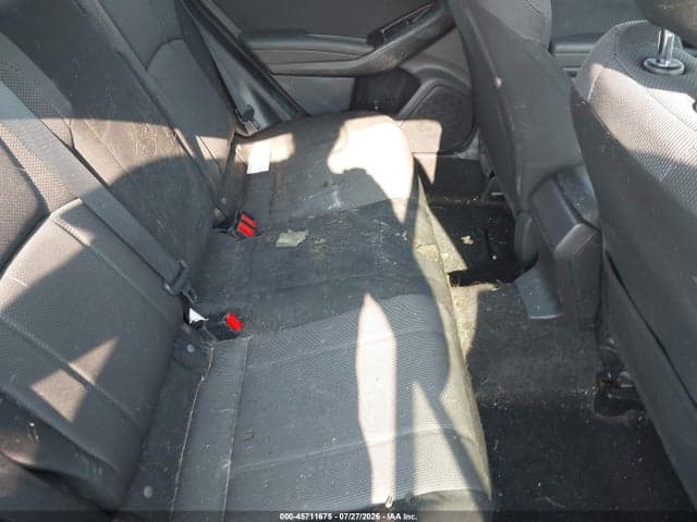 2019 SUBARU IMPREZA 2.0I PREMIUM 8