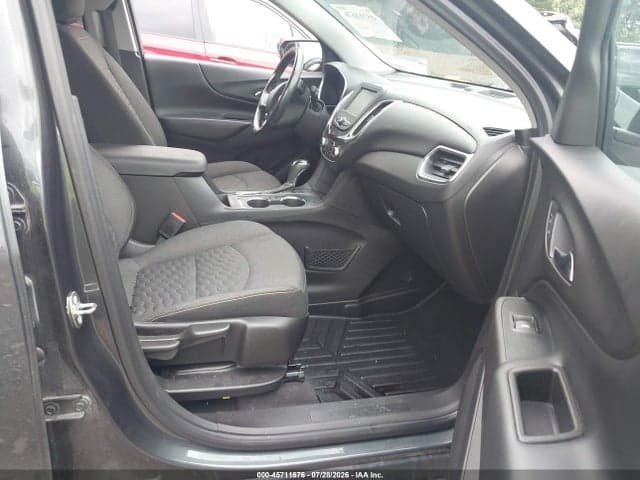 2018 CHEVROLET EQUINOX LT 5