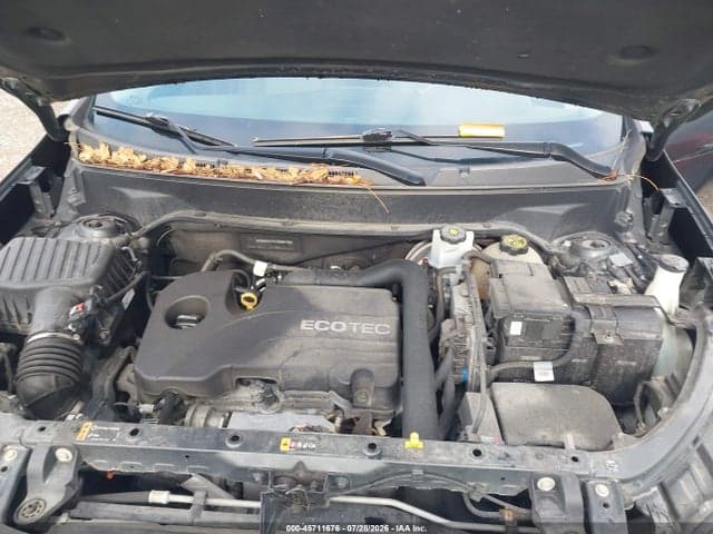 2018 CHEVROLET EQUINOX LT 10