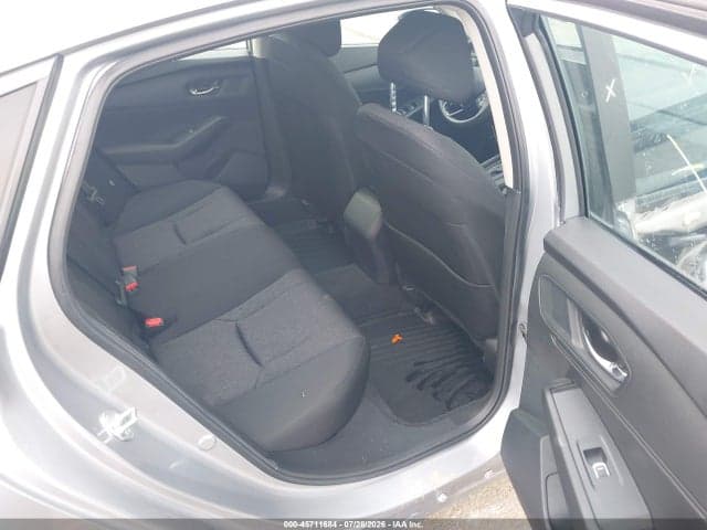 2023 HONDA ACCORD LX 8