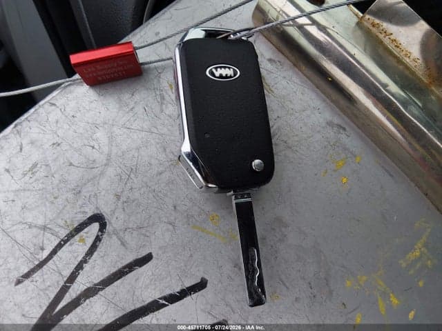 2021 KIA FORTE LXS 11