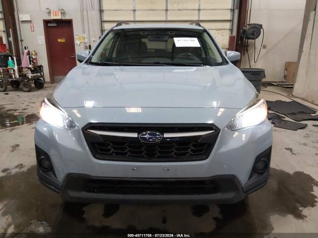2019 SUBARU CROSSTREK 2.0I PREMIUM 13
