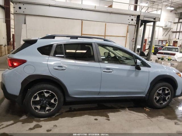 2019 SUBARU CROSSTREK 2.0I PREMIUM 14