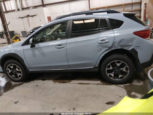 2019 SUBARU CROSSTREK 2.0I PREMIUM 15