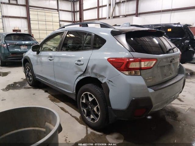 2019 SUBARU CROSSTREK 2.0I PREMIUM 3
