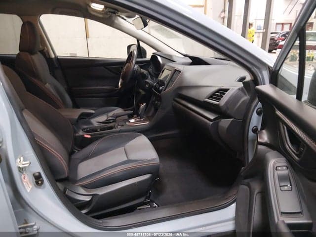 2019 SUBARU CROSSTREK 2.0I PREMIUM 5
