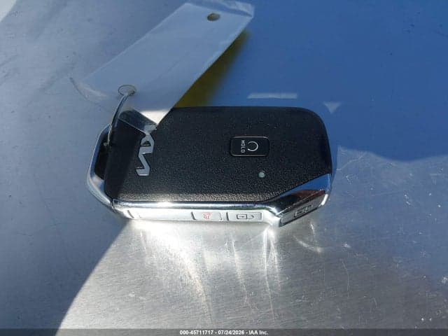 2023 KIA SELTOS NIGHTFALL EDITION 11