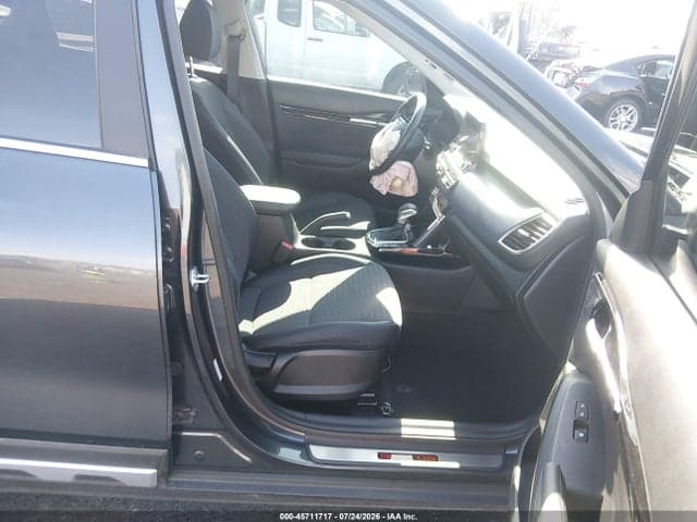 2023 KIA SELTOS NIGHTFALL EDITION 5
