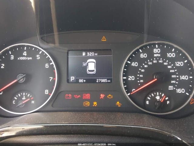 2023 KIA SELTOS NIGHTFALL EDITION 7
