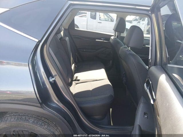 2023 KIA SELTOS NIGHTFALL EDITION 8