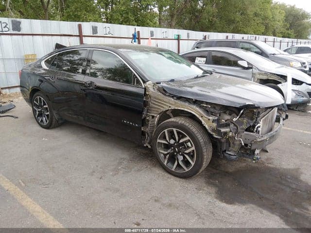 2019 CHEVROLET IMPALA LT 1