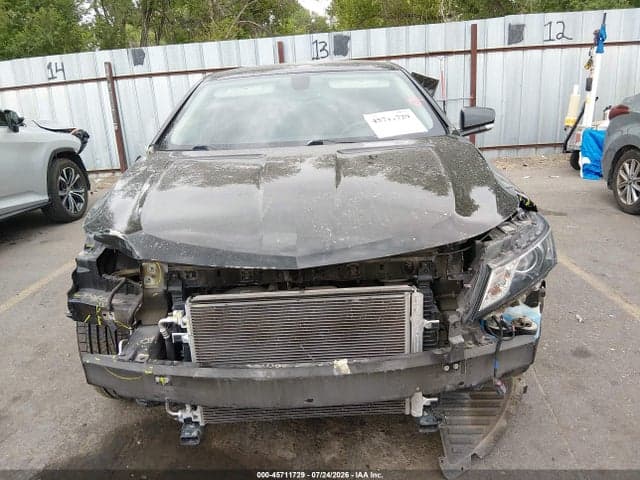 2019 CHEVROLET IMPALA LT 13
