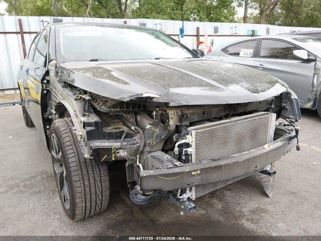 2019 CHEVROLET IMPALA LT 6